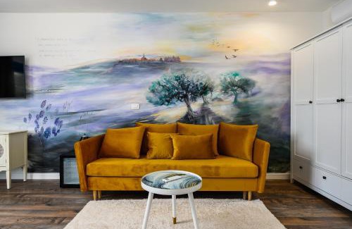 Groznjan Bed & Breakfast | Ponte Porton Dining & lodging
