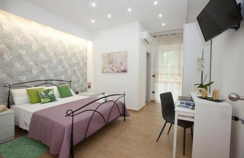 Scafati Bed & Breakfast | PONTE VALLE B&B POMPEI