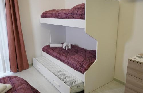 Scafati Bed & Breakfast | PONTE VALLE B&B POMPEI