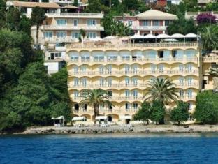 Perama Hotel | Pontikonisi Hotel & Suites
