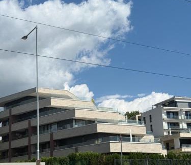 Alsóörs Apartment | Ponton Apartman Alsóőrs