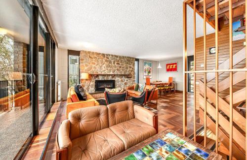 Falls Creek Apartment | Pontresina 1