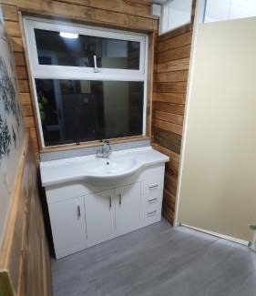 Westgate-on-Sea Other | "PONY POD" at Nelson Park Riding Centre Ltd - GLAMPING POD also available the fox pod and Trailor Escapes- BIRCHINGTON, RAMSGATE, BROADSTAIRS MARGATE