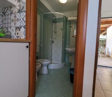 Ponza House | Ponza Holiday Homes - Santa Maria