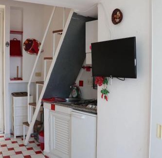 Le Forna Apartment | Ponzamania Appartamenti ,,Belvedere'' Ponza