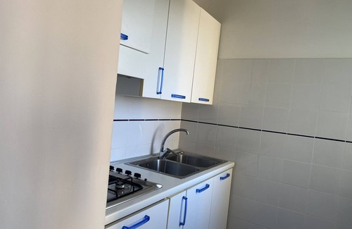 Le Forna Apartment | Ponzamania Bellavista Apartment