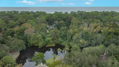 Night Heron House | Pool and Beach Access, Lagoon Views, Bikes