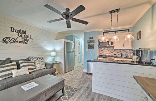 North Beach Apartment | Pool and Direct Beach Access Corpus Christi Escape
