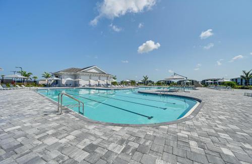 Immokalee Apartment | Pool and Golf Access Ave Maria Condo with Course View
