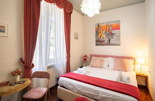 Bordighera Apartment | Pool and Relax at Casa Ilenia