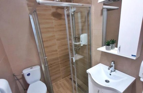 Novi Sad Bed & Breakfast | Pool and Villa Splav Dunavac