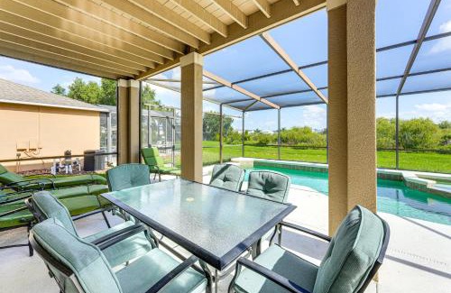 West Haven House | Pool, Games and Family Fun! Davenport Home by Disney