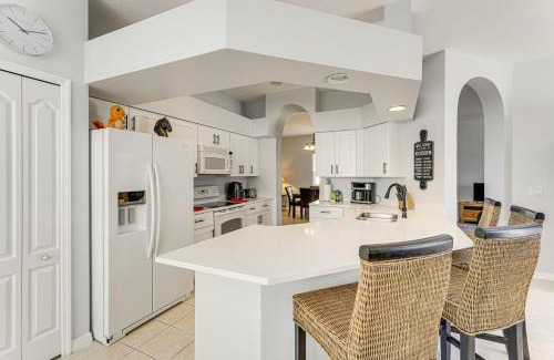West Haven House | Pool, Games and Family Fun! Davenport Home by Disney