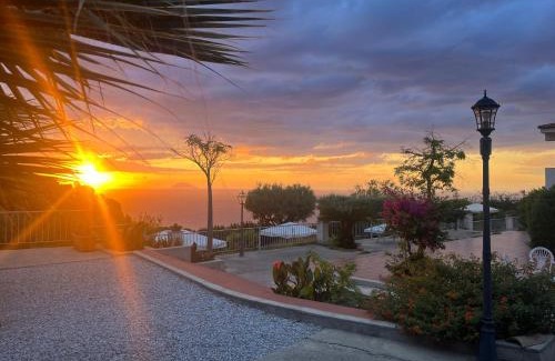 Drapia Apartment | Pool, Garten Und Aussicht, 4Km Von Tropea