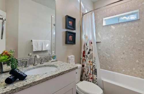 La Verkin House | Pool & Hot Tub & Fire Pit & Water Slide