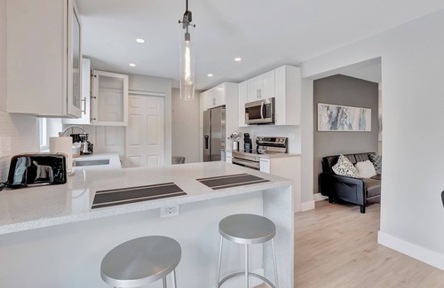 Delray Beach House | Pool Paradise in East Delray Beach 5 minutes from Downtown and beaches