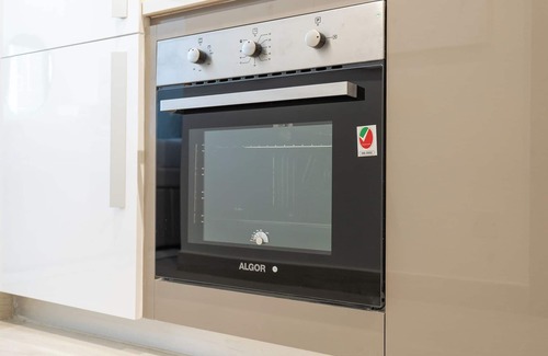 Nad Al Sheba Apartment | Pool View 2 adults 2 kids Brand New Czec