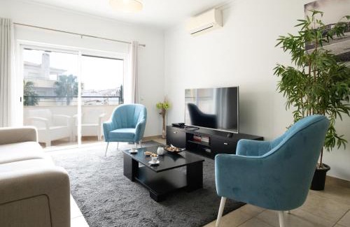 Funchal Apartment | Pool View 3 Bed Apartment