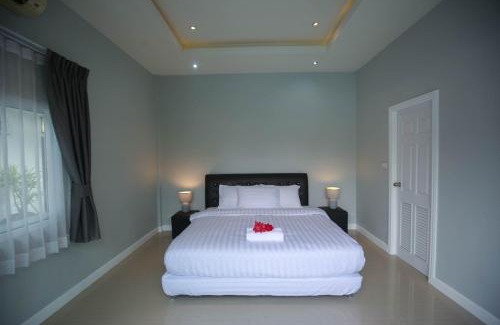 Pa Bong Villa | Pool Villa Chiangmai View Home