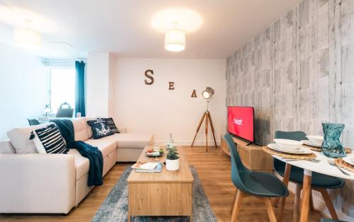 Poole Apartment | Poole Quay Apartments- City Centre