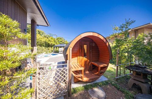 Yawatano Villa | Poolen ITO