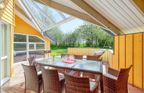 Gross Mohrdorf House | Poolhaus 1 In Hohendorf