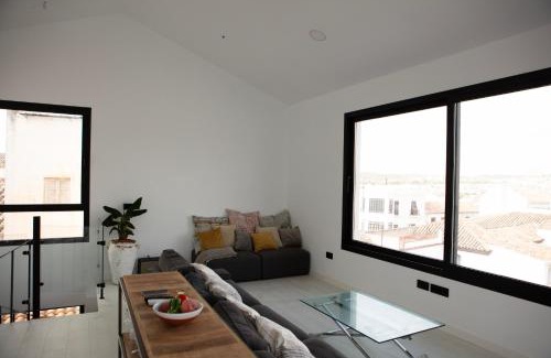 Baena House | PoolHouse in the Historic Center