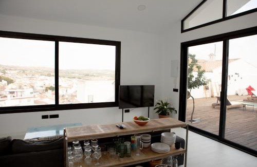 Baena House | PoolHouse in the Historic Center