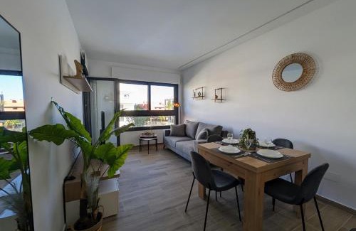 Orihuela Costa Apartment | Poolside 2BR apartment Villamartin