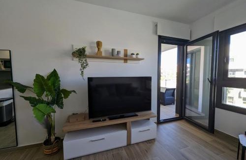 Orihuela Costa Apartment | Poolside 2BR apartment Villamartin