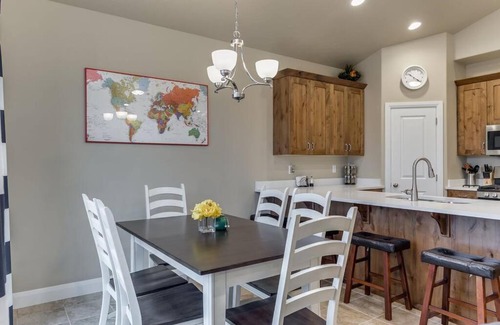 Sienna Hills House | Poolside Retreat-Poolside Property! Dog Friendly!