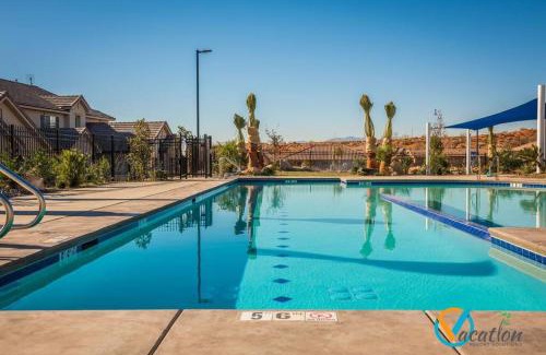 Sienna Hills House | Poolside Retreat-Poolside Property! Dog Friendly!