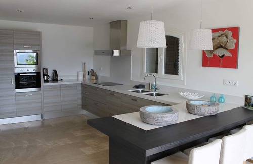 Santa Cristina de Aro Villa | Poolside Villa near the Coast