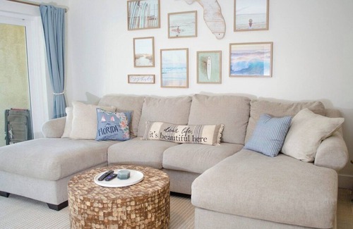 Point East Condo | Poolside w/ocean views & direct beach access