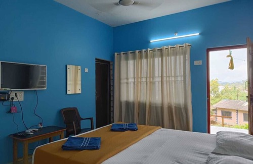 Gokarna Hotel | Poornima Beach Stay