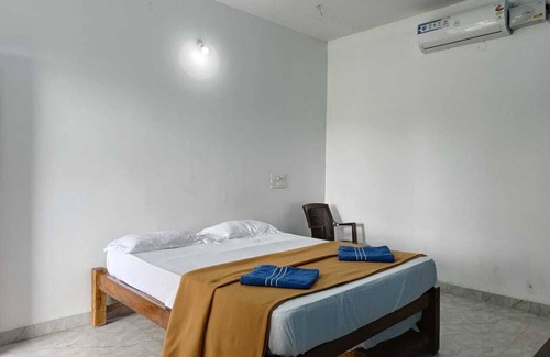 Gokarna Hotel | Poornima Beach Stay