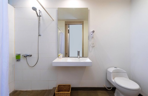 Cartagena District Hotel | Pop Art Hotel CLC Mamonal Cartagena