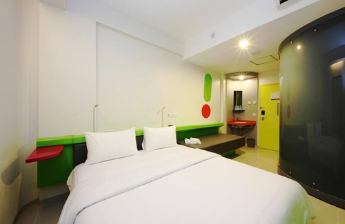 Bangka Hotel | POP! Hotel Kemang Jakarta