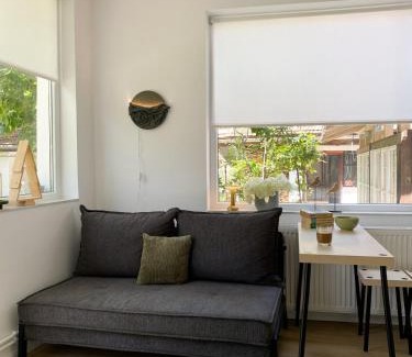 Rasnov Apartment | Popas