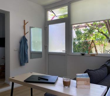 Rasnov Apartment | Popas