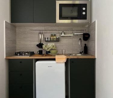 Rasnov Apartment | Popas