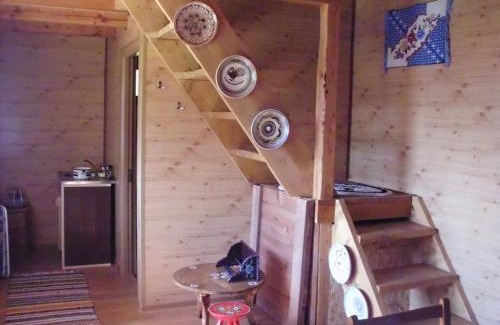 Horezu Cabin | Popas Valea Ursului