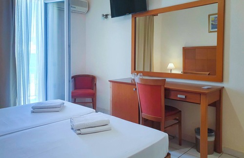Gouvia Hotel | POPI STAR HOTEL