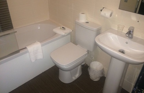 Rosebank Hotel | Popinjay Hotel