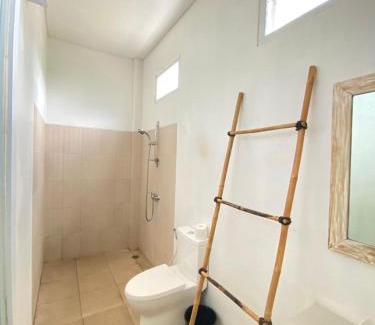 Babakan House | PopKorn Villa Guesthouse
