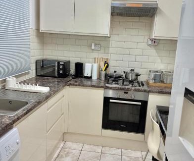 Tower Hamlets Apartment | Poplar Canary Wharf O2 Excel London