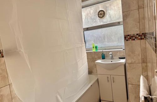 Tower Hamlets Apartment | Poplar Canary Wharf O2 Excel London