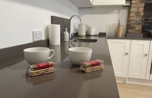 Farnborough and Crofton Cottage | Poplar Cottage Farnborough Kent