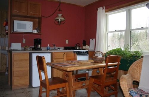 Grand Marais House | Poplar Creek Guesthouse