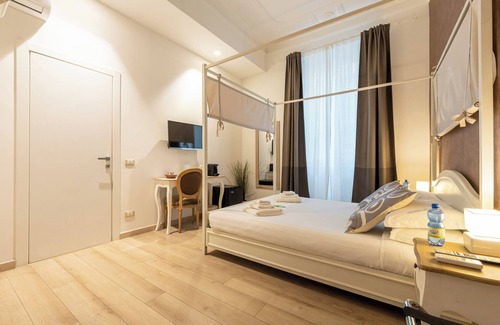 Flaminio House | Popolo & Flaminio Rooms